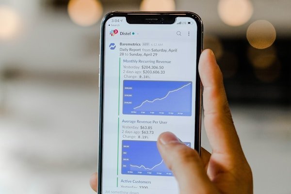 Financial Planning